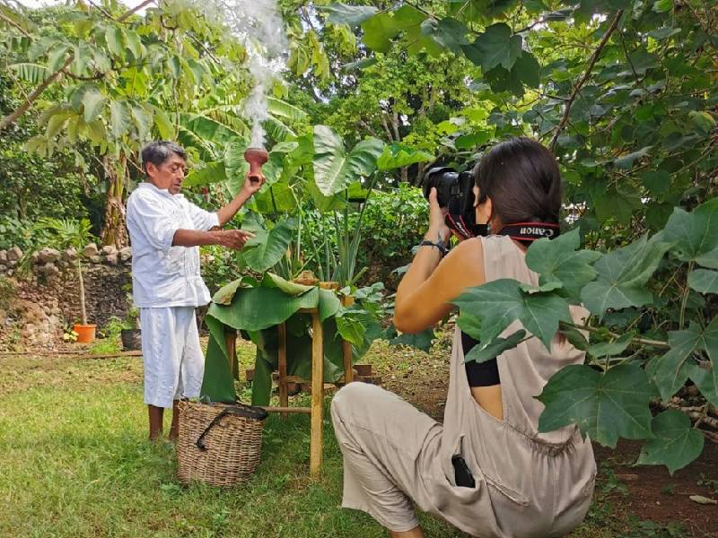 Premian la Innovación del Turismo Rural en Quintana Roo