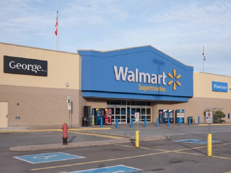 Walmart probará entregas con robots en tres ciudades de Estados Unidos