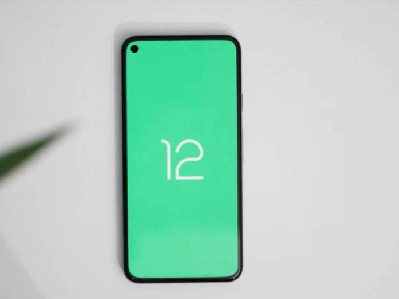 Lo que debes saber sobre el lanzamiento del sistema operativo Android 12