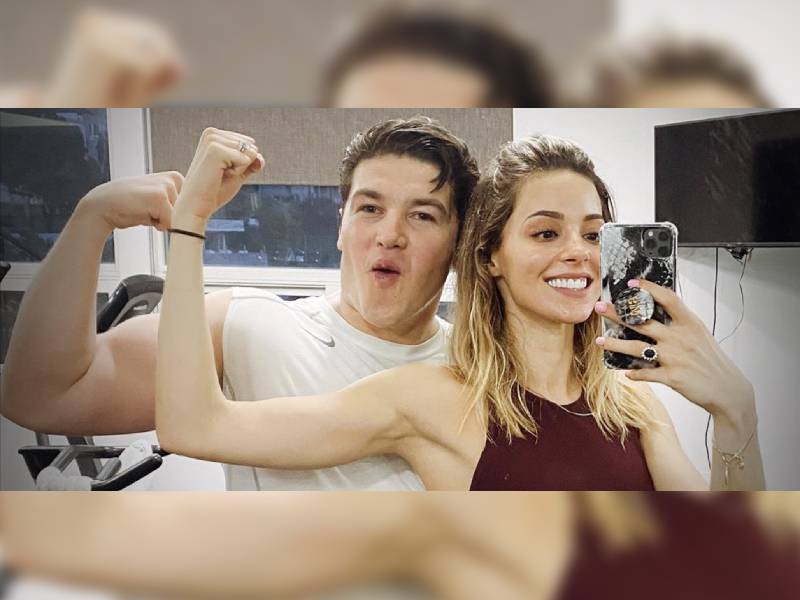 TEPJF anula multa por publicaciones de Mariana en apoyo a Samuel