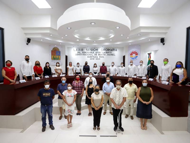 Proyecto "Distrito Cancún", Generador de prosperidad compartida