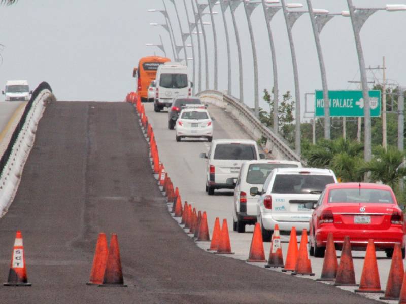 Fonatur confirma modificación del Tren Maya a la altura de Puerto Morelos