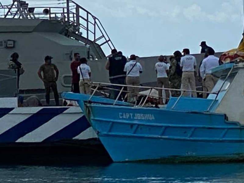 Quintana Roo y Baja California Norte, con mayor migración