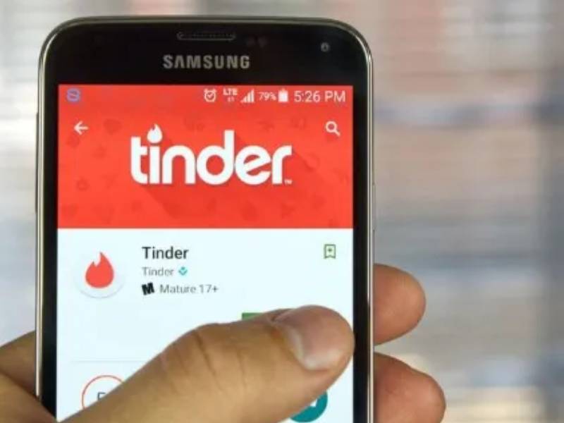Tinder está listo para regresar a la oficina con el "Modo Trabajo"