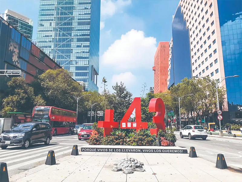 Urgen a revisar leyes y enlace entre fiscalías