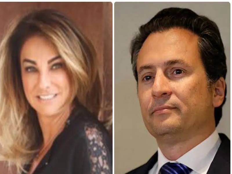 Difieren audiencia de Emilio Lozoya por demanda de periodista Lourdes Mendoza