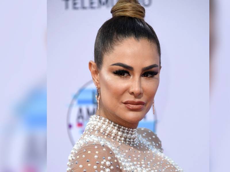 ¿Ninel Conde desalojada de su departamento?, esto es lo que se sabe (video)