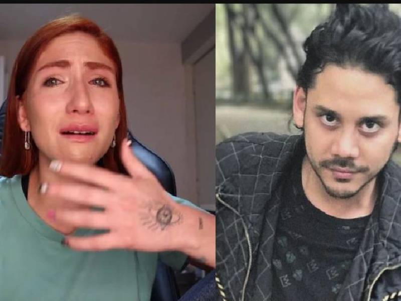 Rix abandona el Reclusorio Oriente; estas son las reglas que tendrá que acatar