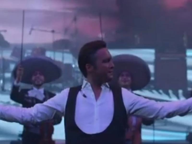 ¡Adiós sole mio! Lanzan fecha y tráiler de última temporada de Luis Miguel