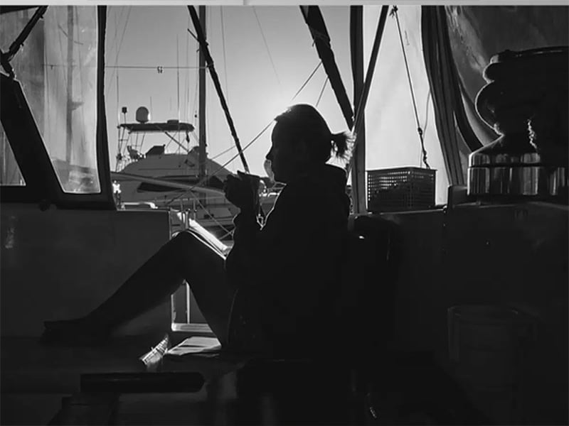 ÔÇ£TransitionÔÇØ, película creada por un mexicano en áfrica