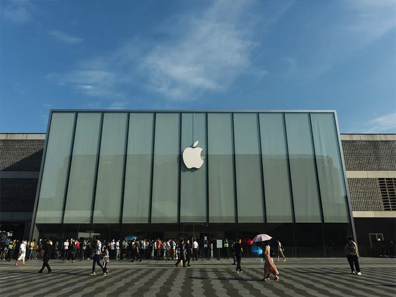 Apple ya no innova, acusan cibernautas