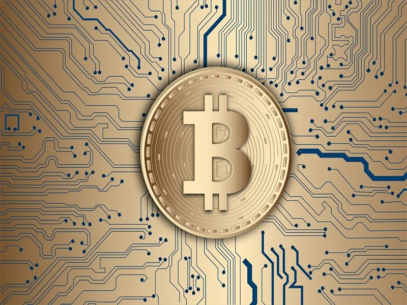 Falta supervisión en operaciones de criptoactivos
