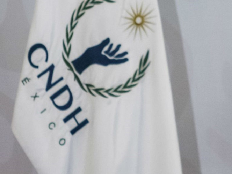 Fiscalía General de la República responde a la CNDH sobre científicos