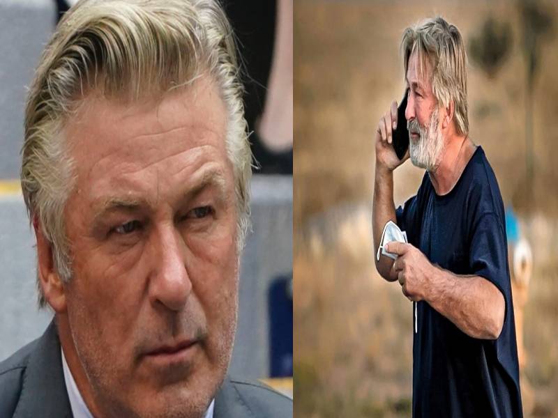 Me pregunto cómo se sentirá matar injustamente a alguien: el tuit viral de Alec Baldwin