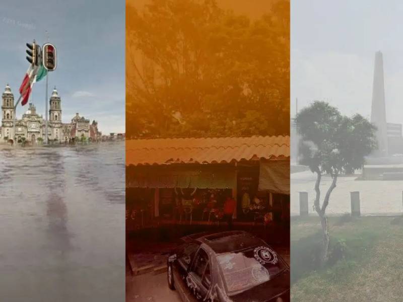 Dime tu ciudad y te diré tu Apocalipsis climático