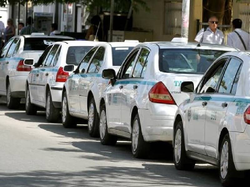 Bajan muertes en gremio de taxistas en Playa del Carmen