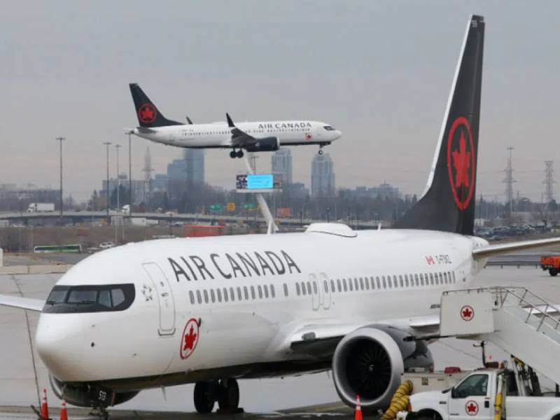 Canadá emite alerta de viaje en 13 estados de México, por violencia