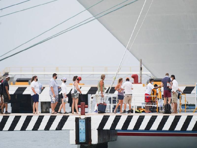 Buenas expectativas para fin de año para el Caribe Mexicano
