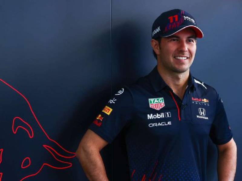Checo Pérez y su gran trayectoria tras cumplir 10 años en la F1