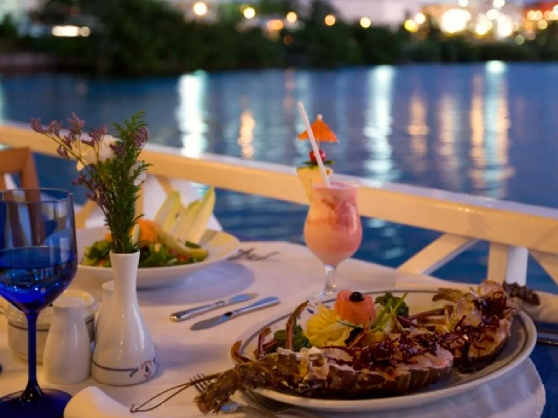 Comercios de peces engañan a clientes, Oceana