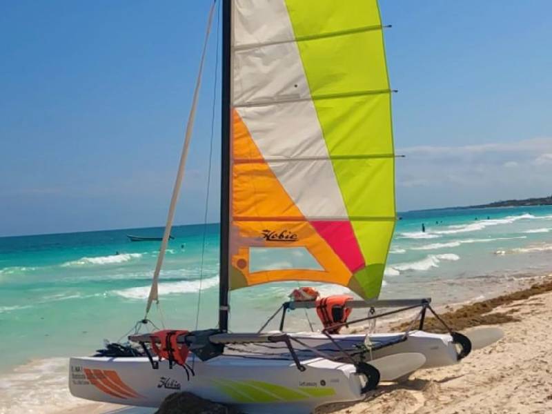 Compite el destino en dos categorías turísticas