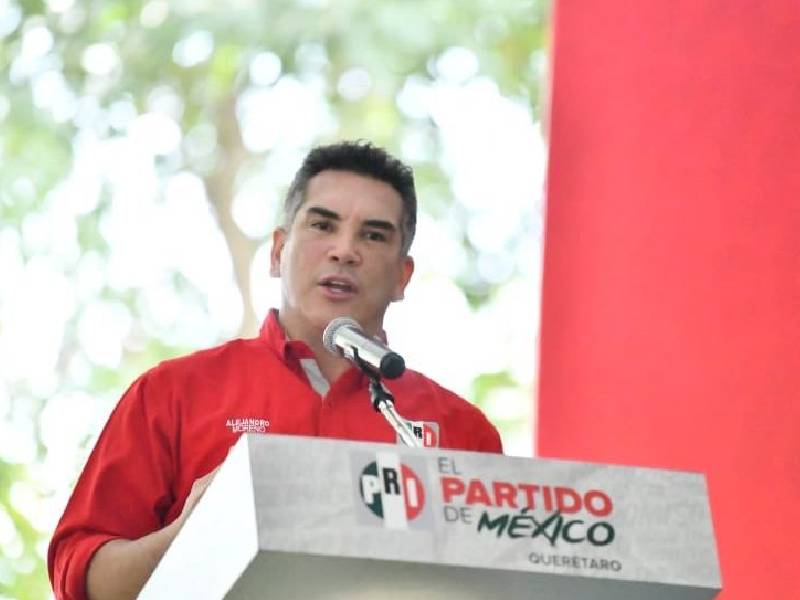 El PRI votará en bloque la Reforma Energética