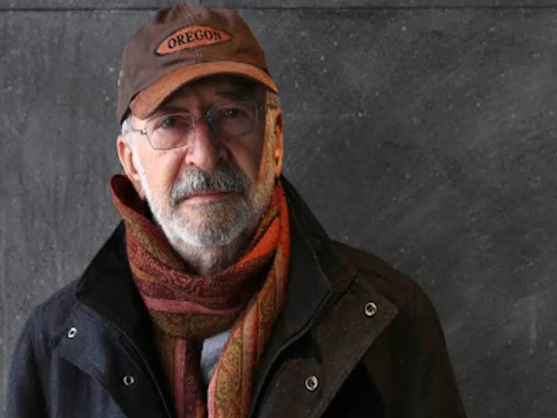 Fallece a los 84 años el director Felipe Cazals