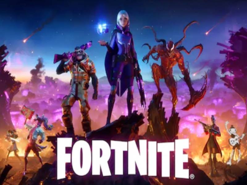 Fortnite: ¿Sacará una película sobre el videojuego?