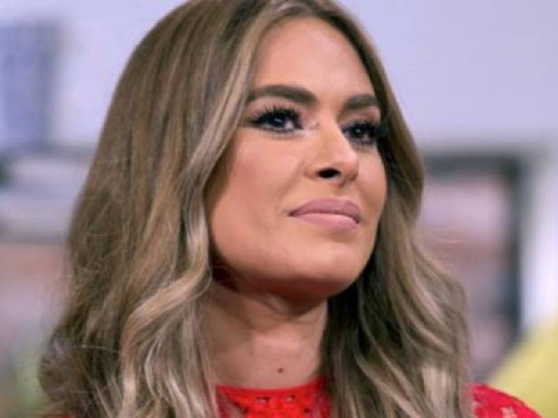 Galilea Montijo