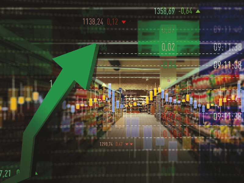 La inflación descenderá en 2022: FMI