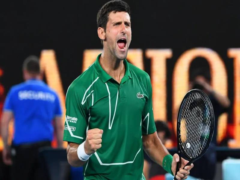 Jugadores no vacunados contra Covid podrán participar en el Australian Open con restricciones