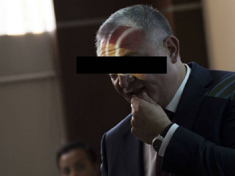 Juicio de Genaro García Luna comenzará en octubre de 2022