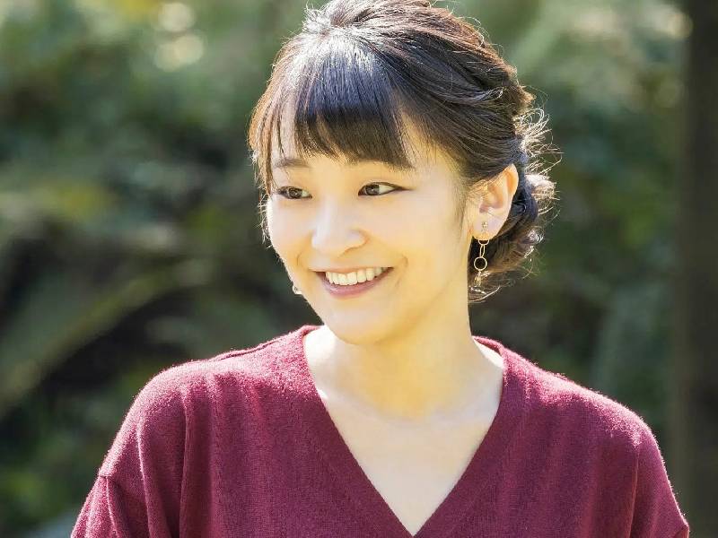 Kei Komuro, antes princesa Mako de Akishino, pierde su título por casarse con un plebeyo