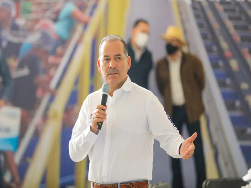 Gobierno de Aguascalientes impulsa competitividad de productores