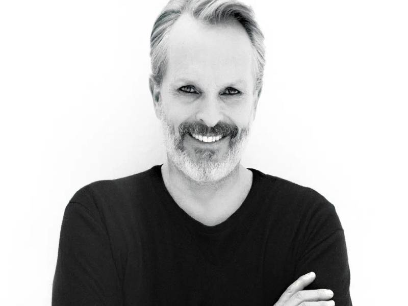 Miguel Bosé tendrá bioserie