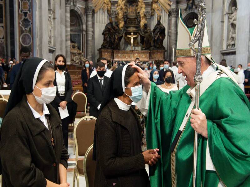 Liberan a Gloria Cecilia Narváez, una monja colombiana secuestrada en Malí