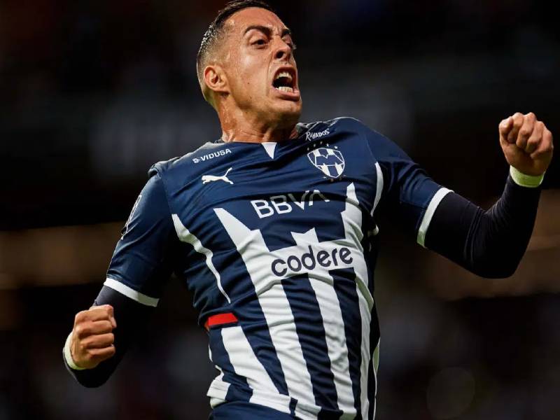 VIDEO. Monterrey vuelve a ser epicentro de la Concacaf