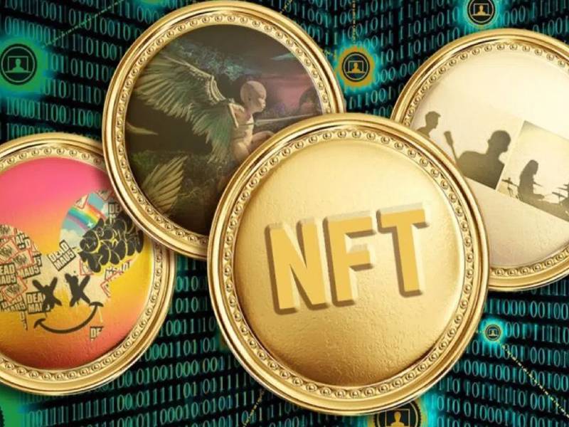 Multiva mantiene postura reservada en torno a inversión en criptomonedas y NFT