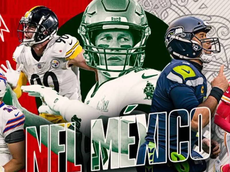 NFL viene por talento mexicano