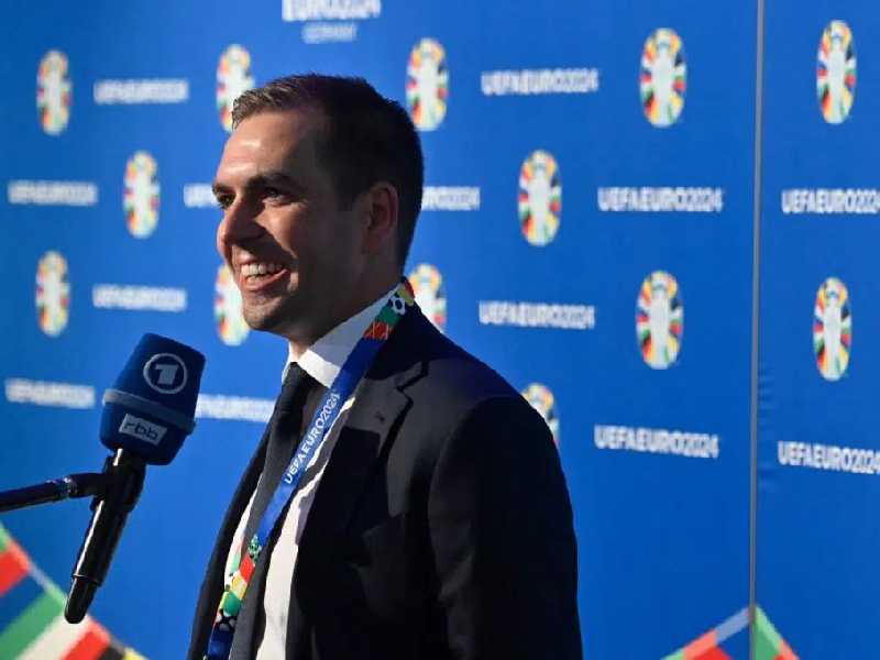 Philipp Lahm, organizador de la Eurocopa 2024, rechaza Mundial bianual