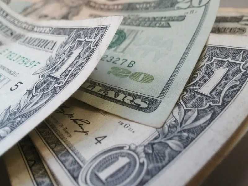Balanza comercial de EU refleja debilidad