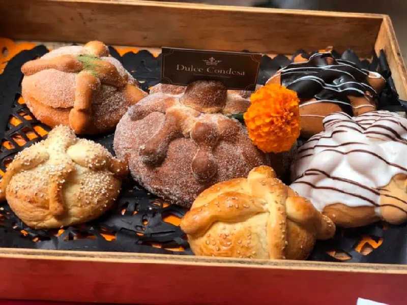 Se alista la ciudad para resurrección de los muertos