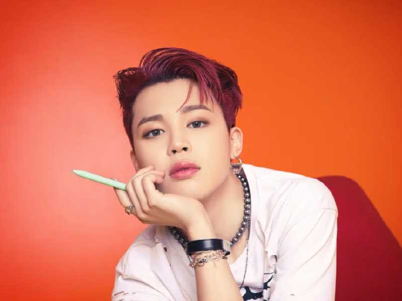Jimin integrante de BTS hoy cumple años, así celebran sus fans