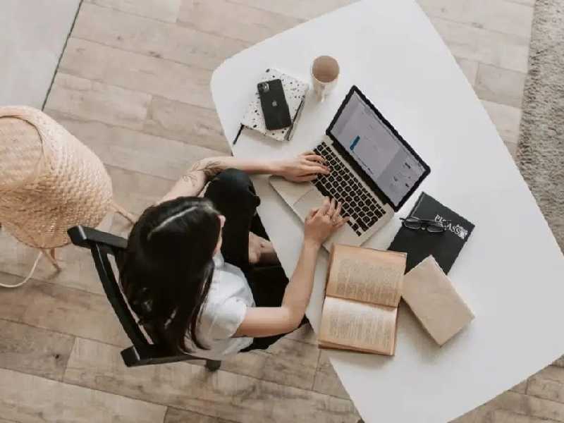 Caen drásticamente, solicitudes de ayuda por desempleo en EUA