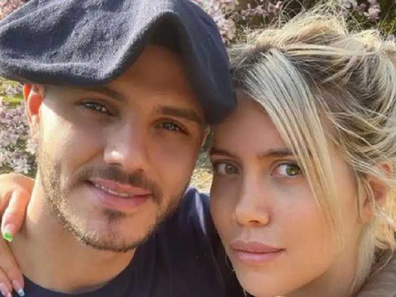 ¿Hay separación? Wanda olvida a Mauro Icardi por posible infidelidad