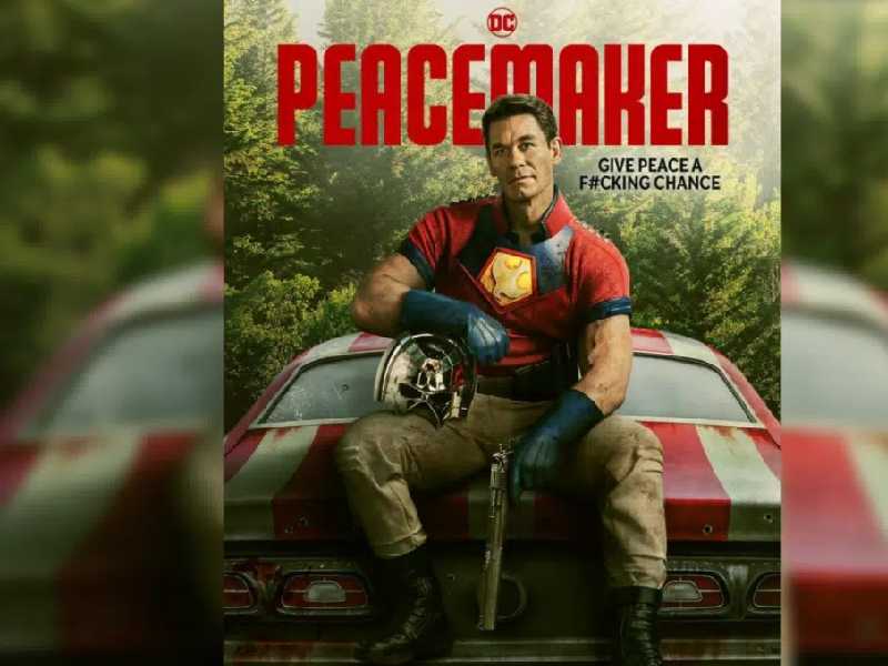 HBO Max: Humor al por mayor se estrena adelanto de Peacemaker