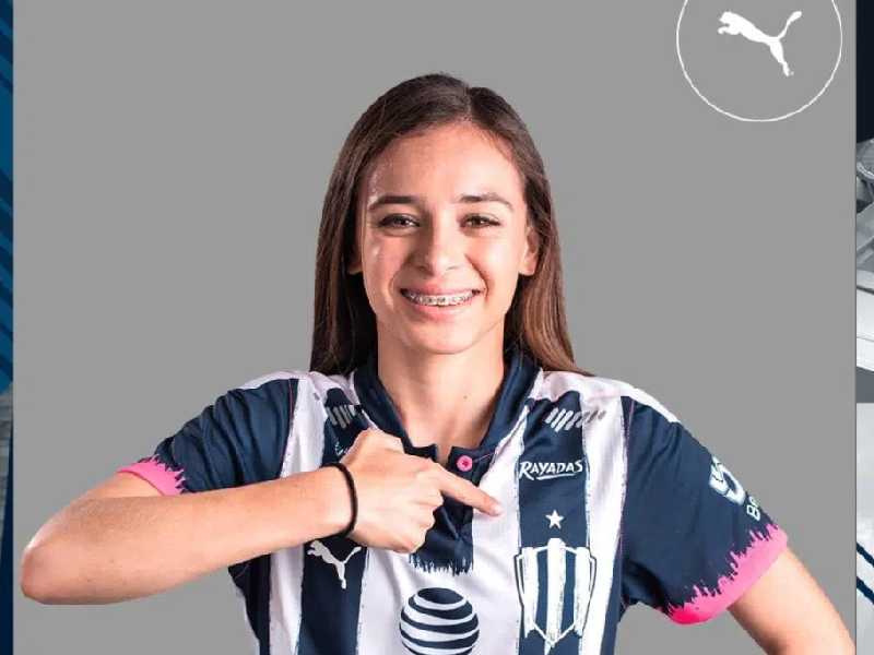 Piden que narrador se disculpe por comentario sexista sobre futbolista