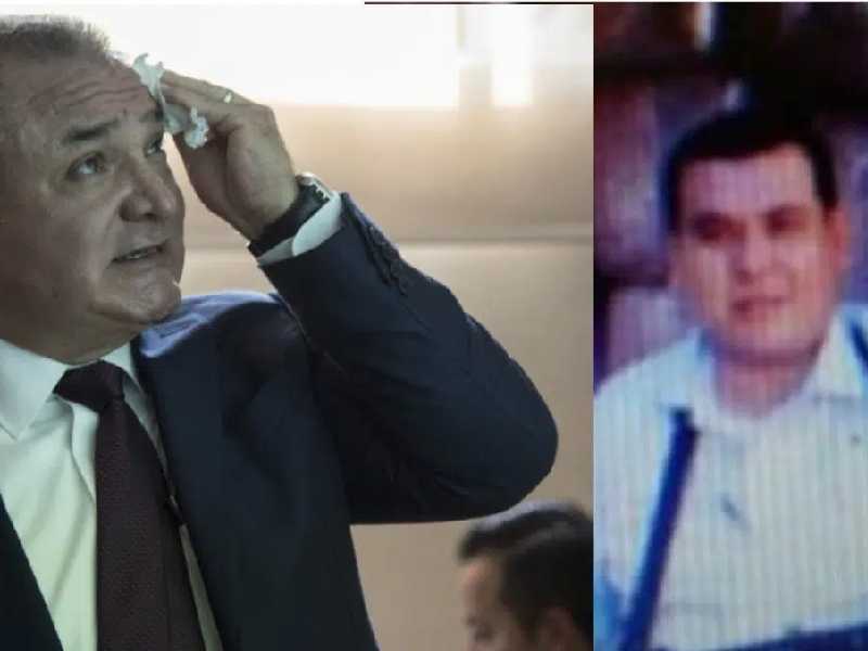 Iván Reyes, ¡La Reina! se declara culpable en EU, de traficar droga