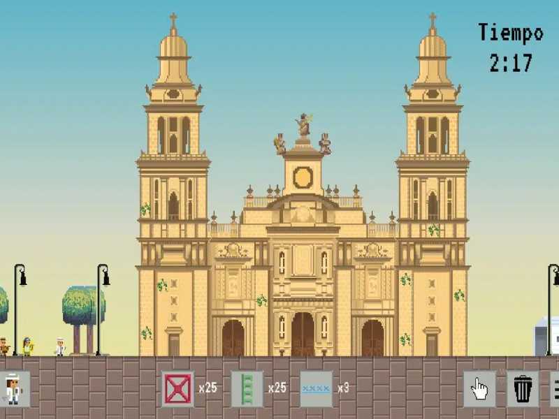 La conservación del patrimonio paleontológico en videojuego