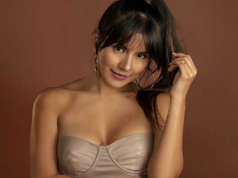 Caterin Escobar, guerrera y auténtica